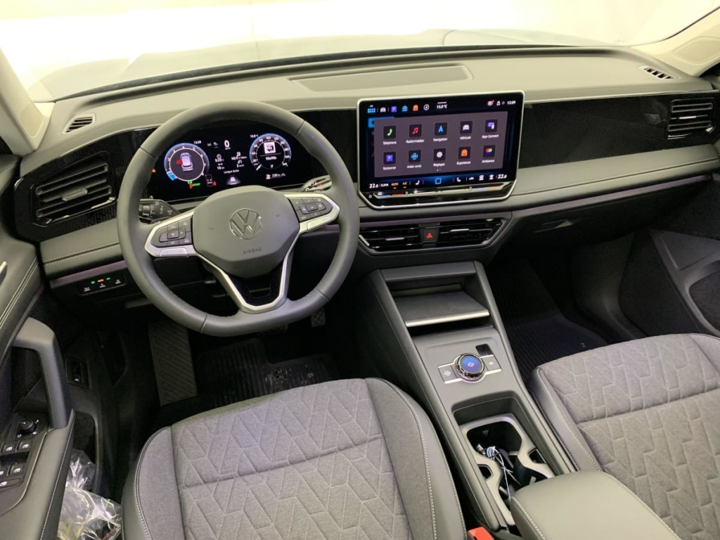 VOLKSWAGEN Tiguan 1.5 ETSI 150CH DSG7 LIFE PLUS - ref: 1-374569 - Photo 15