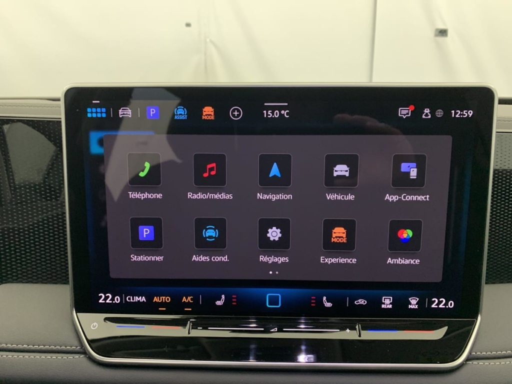 VOLKSWAGEN Tiguan 1.5 ETSI 150CH DSG7 LIFE PLUS - ref: 1-374569 - Photo 17