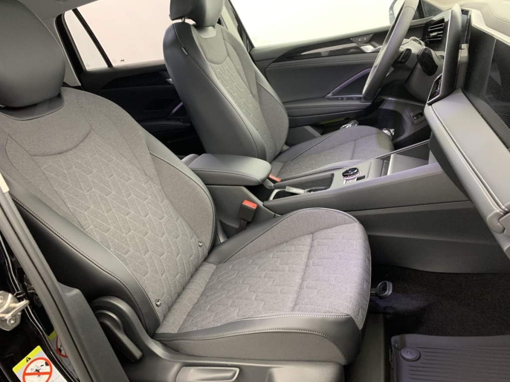 VOLKSWAGEN Tiguan 1.5 ETSI 150CH DSG7 LIFE PLUS - ref: 1-374569 - Photo 9