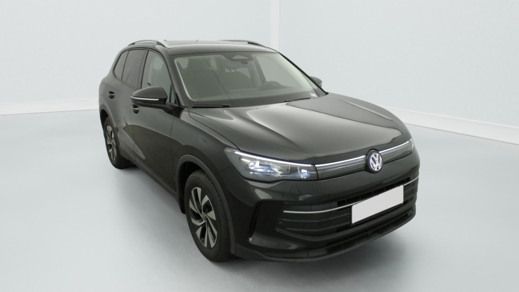VOLKSWAGEN Tiguan 1.5 ETSI 150CH DSG7 LIFE PLUS - ref: 1-374574 - Photo 1