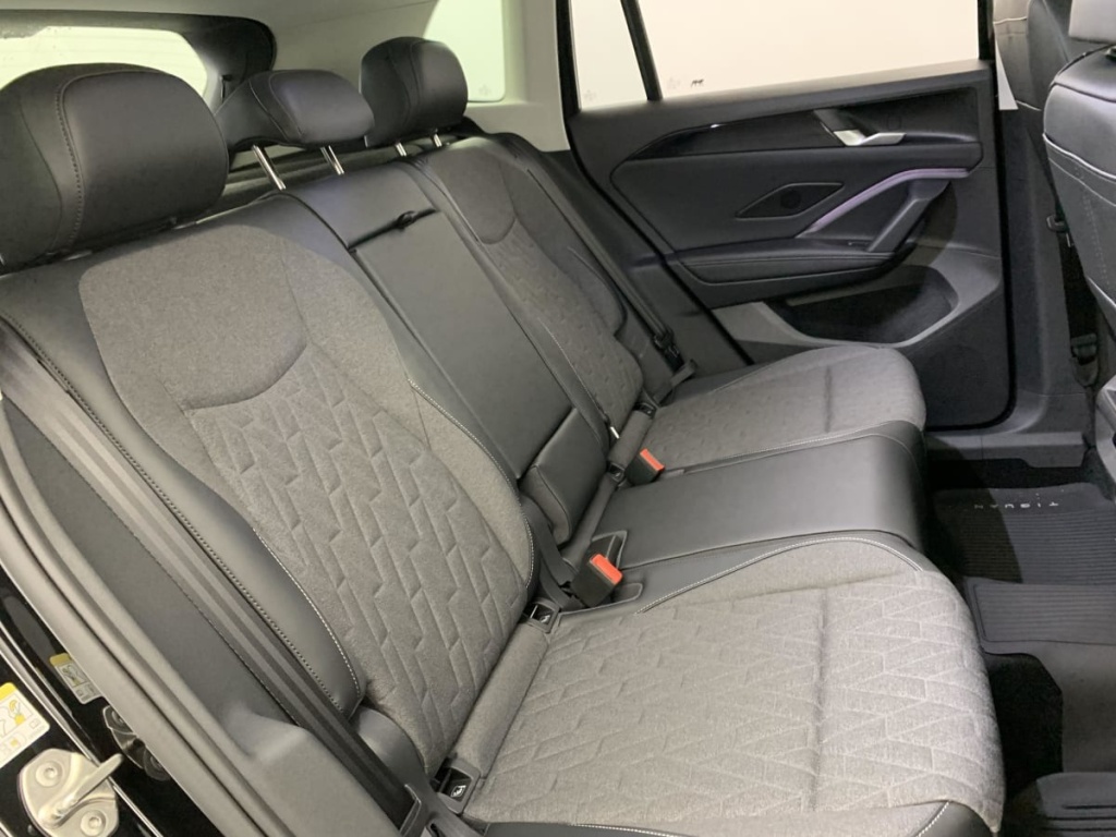 VOLKSWAGEN Tiguan 1.5 ETSI 150CH DSG7 LIFE PLUS - ref: 1-374574 - Photo 10