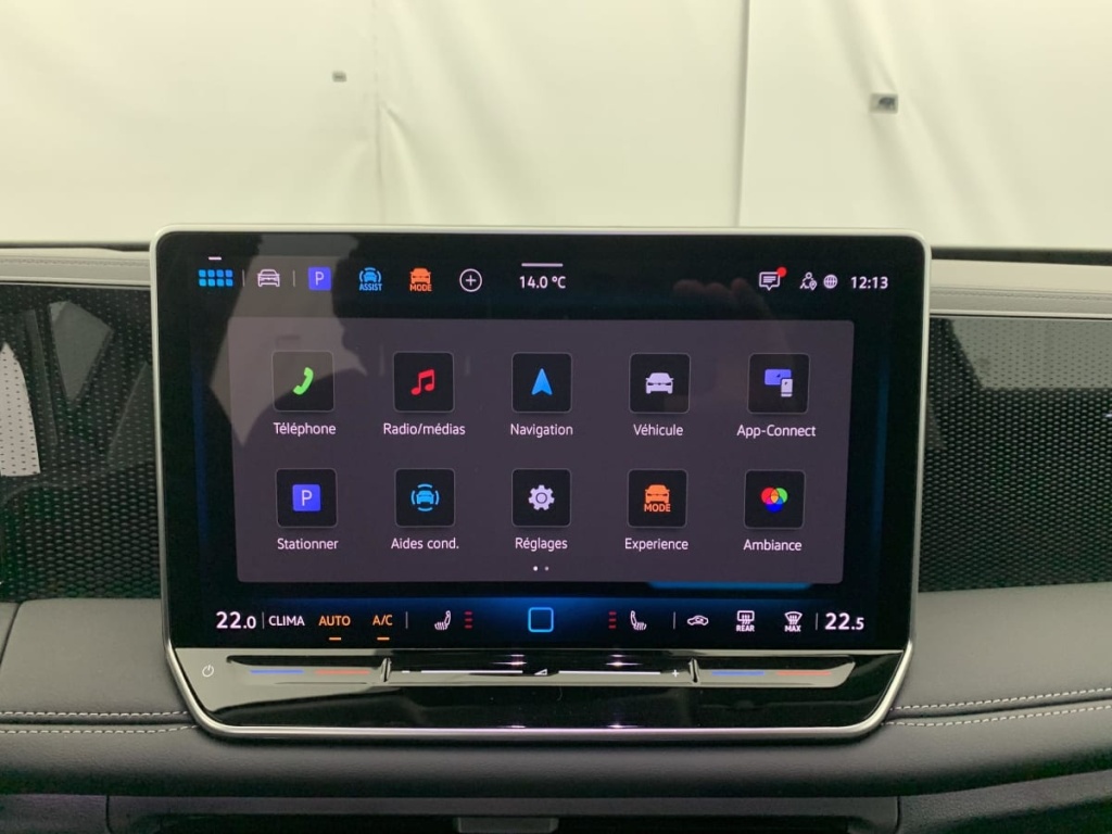 VOLKSWAGEN Tiguan 1.5 ETSI 150CH DSG7 LIFE PLUS - ref: 1-374574 - Photo 17