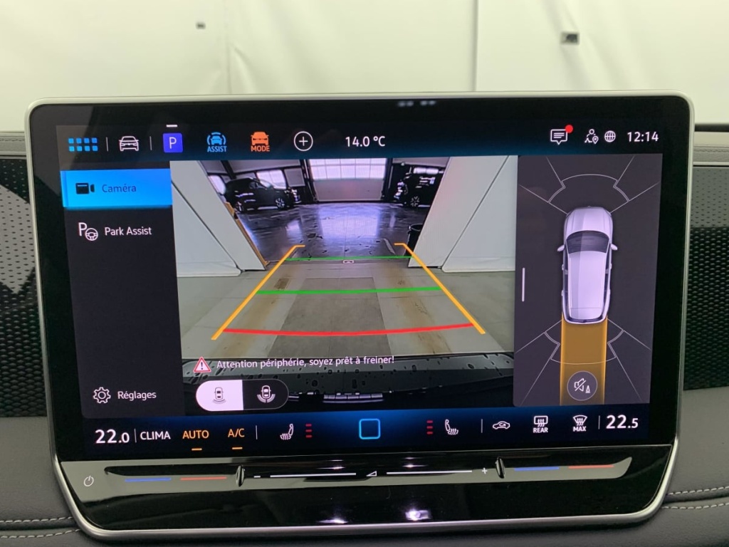 VOLKSWAGEN Tiguan 1.5 ETSI 150CH DSG7 LIFE PLUS - ref: 1-374574 - Photo 18