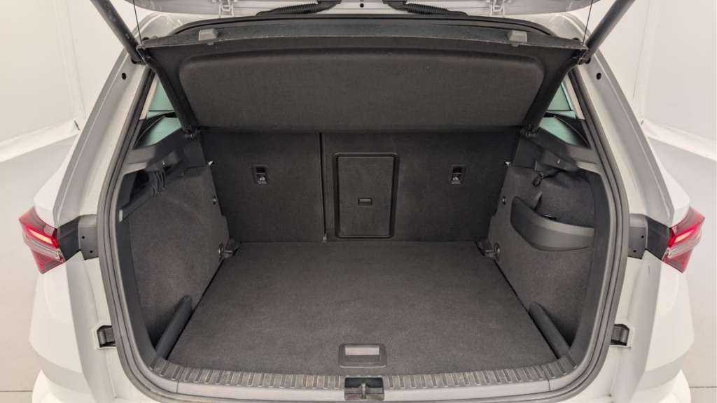 SKODA Karoq 2.0 TDI 150 ch SCR DSG74x4 Style - ref: 1-374601 - Photo 11