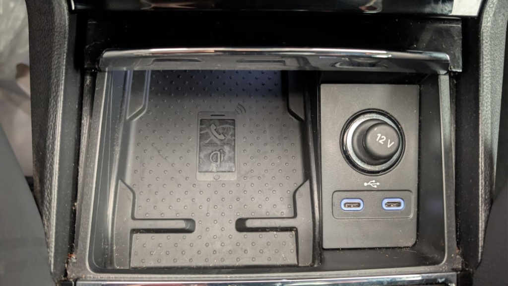 SKODA Karoq 2.0 TDI 150 ch SCR DSG74x4 Style - ref: 1-374601 - Photo 20