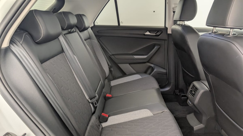 VOLKSWAGEN T-Roc 2.0 TDI 150 Start Stop DSG7 Life Plus - ref: 1-374652 - Photo 10