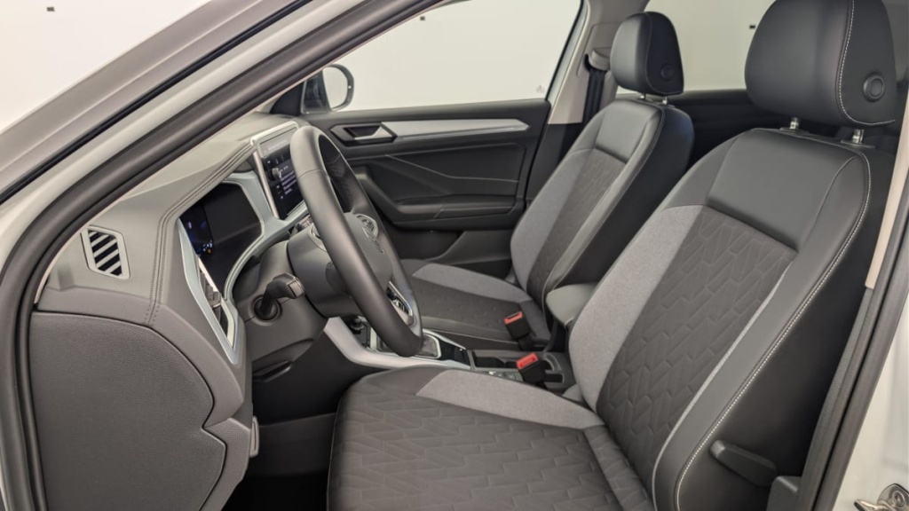 VOLKSWAGEN T-Roc 2.0 TDI 150 Start Stop DSG7 Life Plus - ref: 1-374652 - Photo 16