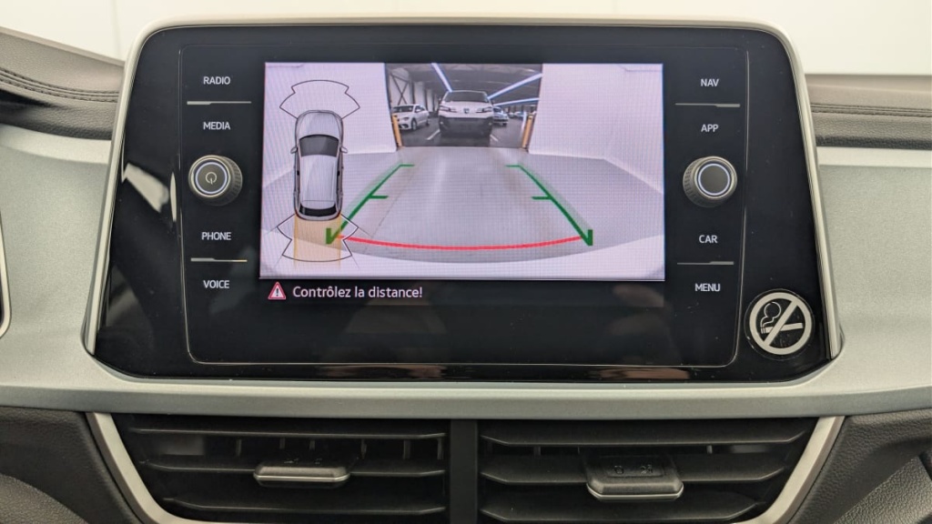 VOLKSWAGEN T-Roc 2.0 TDI 150 Start Stop DSG7 Life Plus - ref: 1-374652 - Photo 17