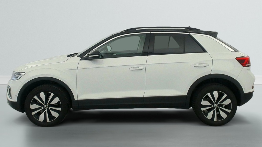 VOLKSWAGEN T-Roc 2.0 TDI 150 Start Stop DSG7 Life Plus - ref: 1-374652 - Photo 4