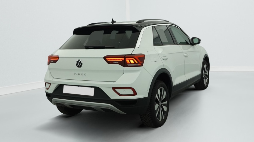 VOLKSWAGEN T-Roc 2.0 TDI 150 Start Stop DSG7 Life Plus - ref: 1-374652 - Photo 7