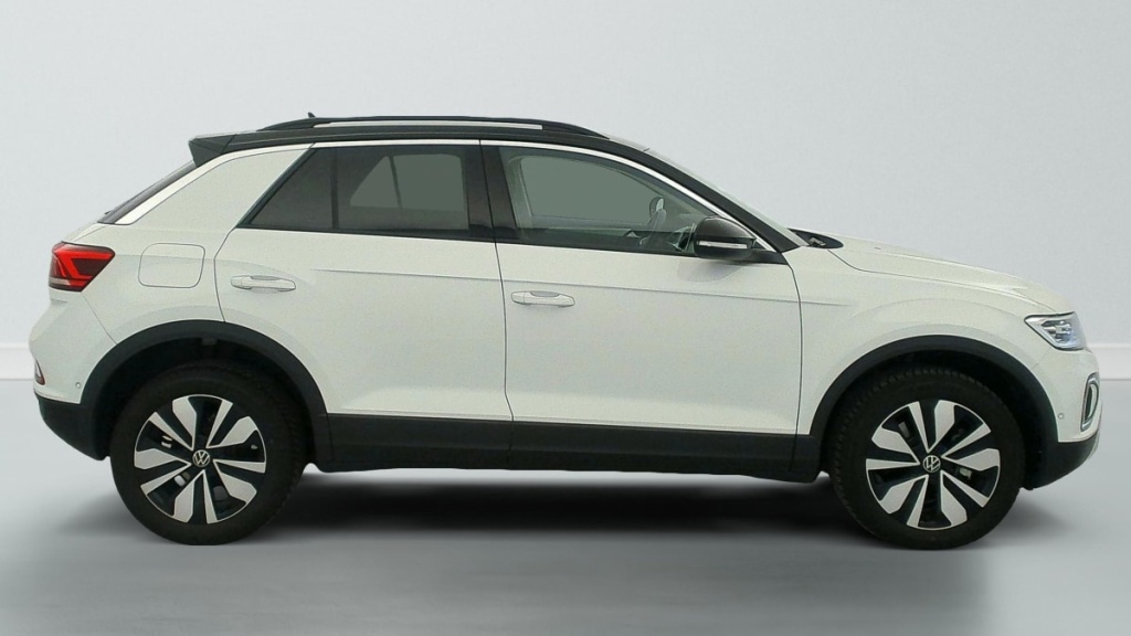 VOLKSWAGEN T-Roc 2.0 TDI 150 Start Stop DSG7 Life Plus - ref: 1-374652 - Photo 8