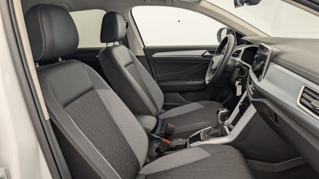 VOLKSWAGEN T-Roc 2.0 TDI 150 Start Stop DSG7 Life Plus - ref: 1-374652 - Photo 9