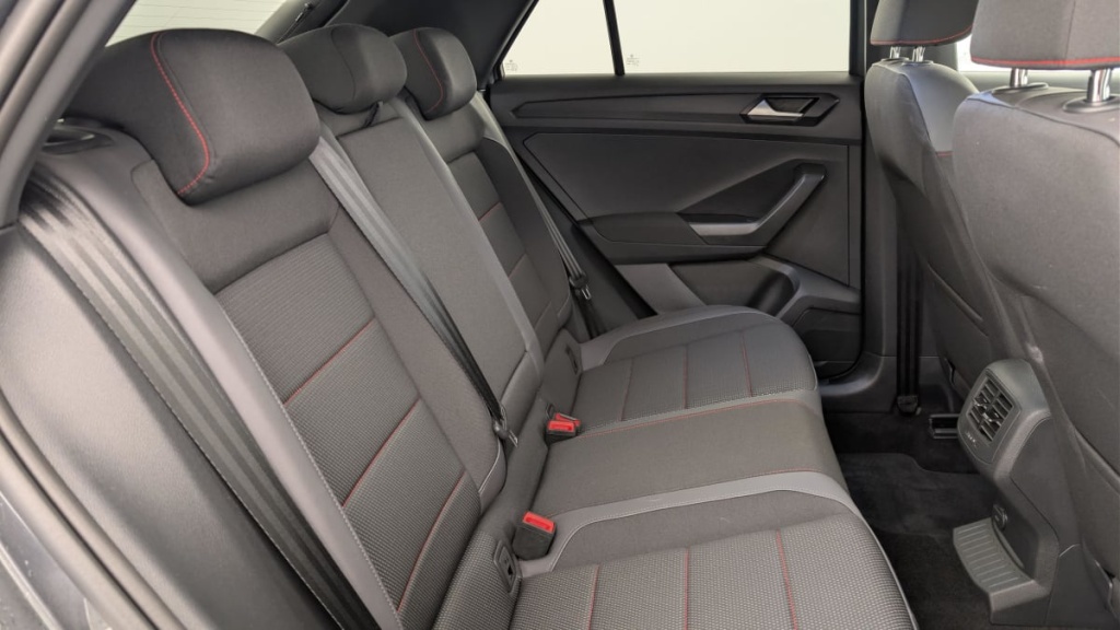 VOLKSWAGEN T-Roc 1.5 TSI 150 EVO Start Stop DSG7 Carat - ref: 1-374654 - Photo 10