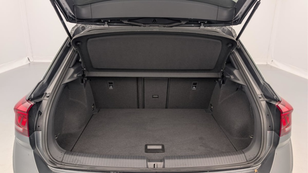 VOLKSWAGEN T-Roc 1.5 TSI 150 EVO Start Stop DSG7 Carat - ref: 1-374654 - Photo 11