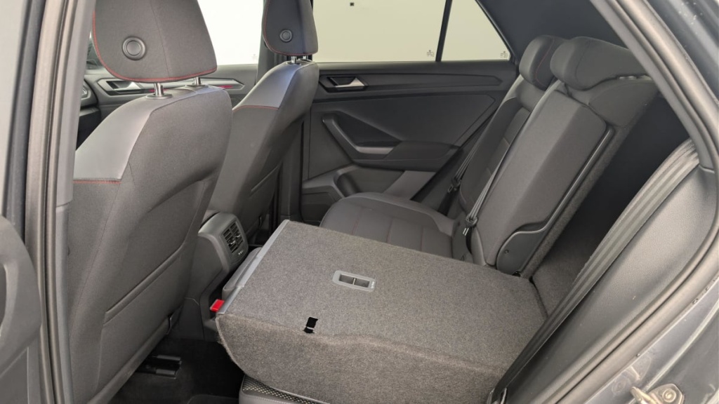 VOLKSWAGEN T-Roc 1.5 TSI 150 EVO Start Stop DSG7 Carat - ref: 1-374654 - Photo 12