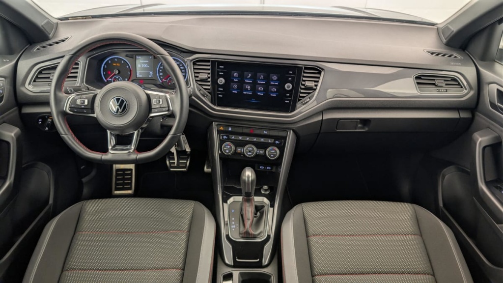 VOLKSWAGEN T-Roc 1.5 TSI 150 EVO Start Stop DSG7 Carat - ref: 1-374654 - Photo 13