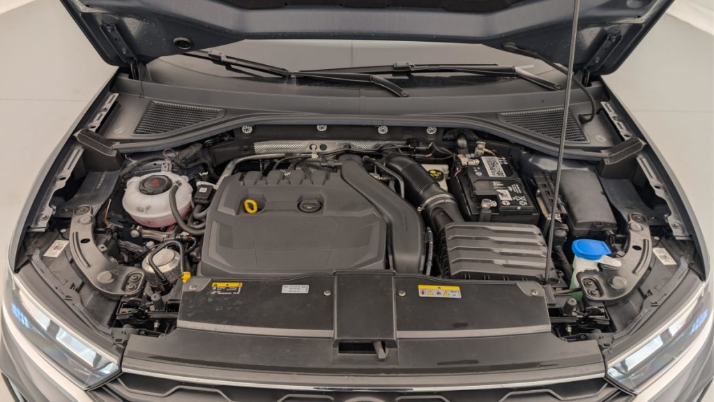 VOLKSWAGEN T-Roc 1.5 TSI 150 EVO Start Stop DSG7 Carat - ref: 1-374654 - Photo 20