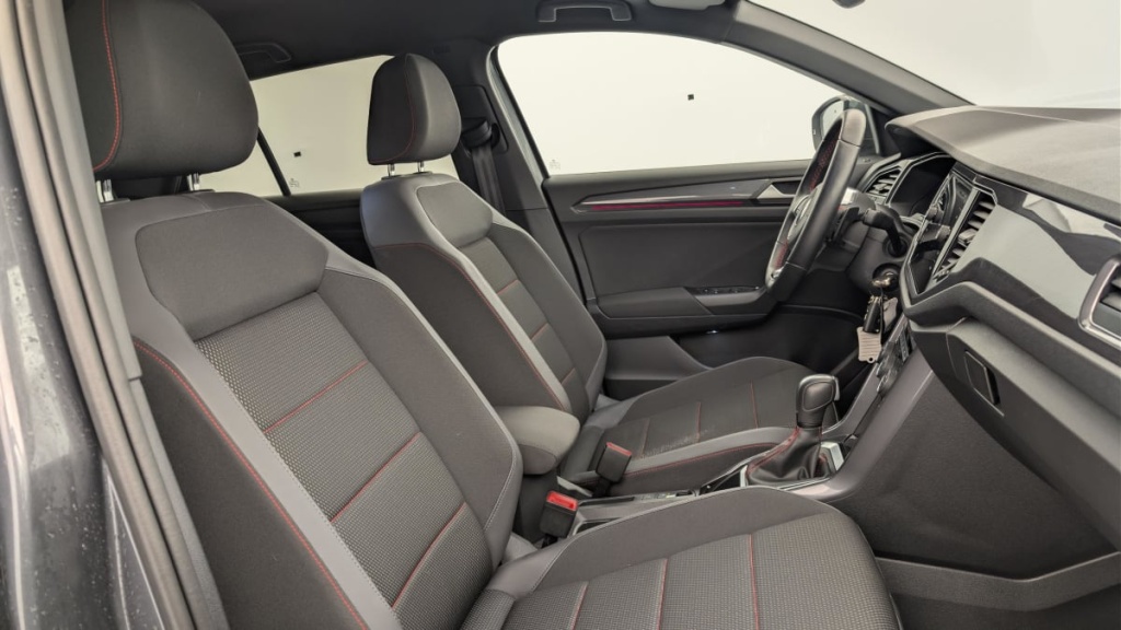 VOLKSWAGEN T-Roc 1.5 TSI 150 EVO Start Stop DSG7 Carat - ref: 1-374654 - Photo 9