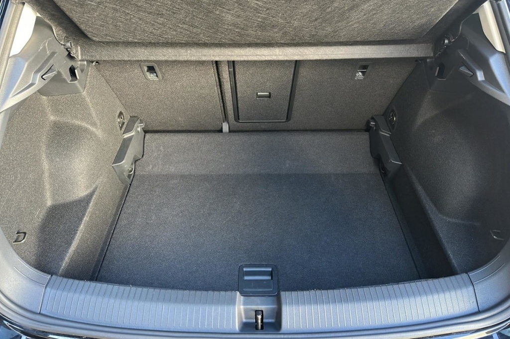 VOLKSWAGEN T-Roc 1.0 TSI 116 Start Stop BVM6 Life Plus - ref: 1-374672 - Photo 11