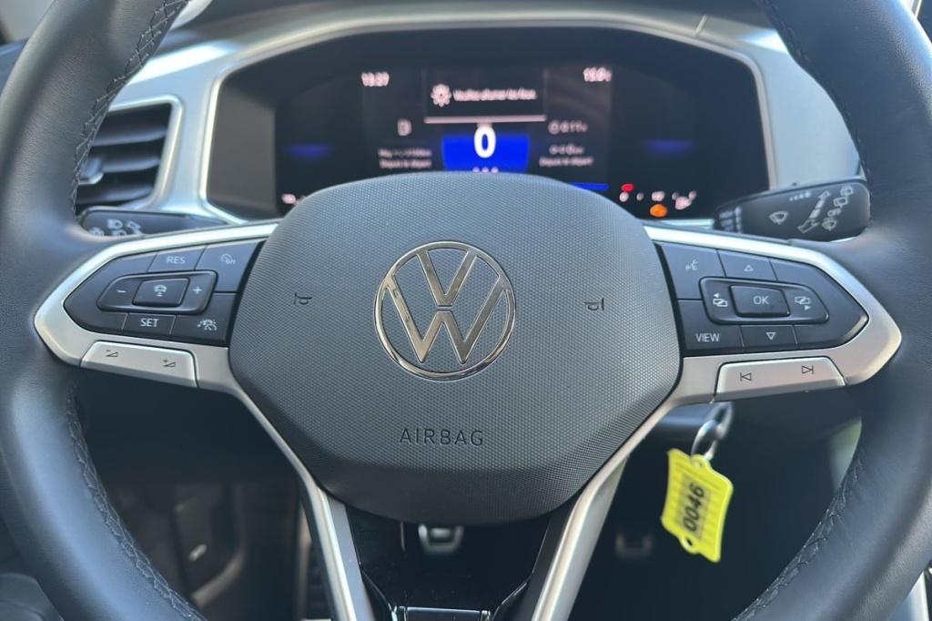 VOLKSWAGEN T-Roc 1.0 TSI 116 Start Stop BVM6 Life Plus - ref: 1-374672 - Photo 15