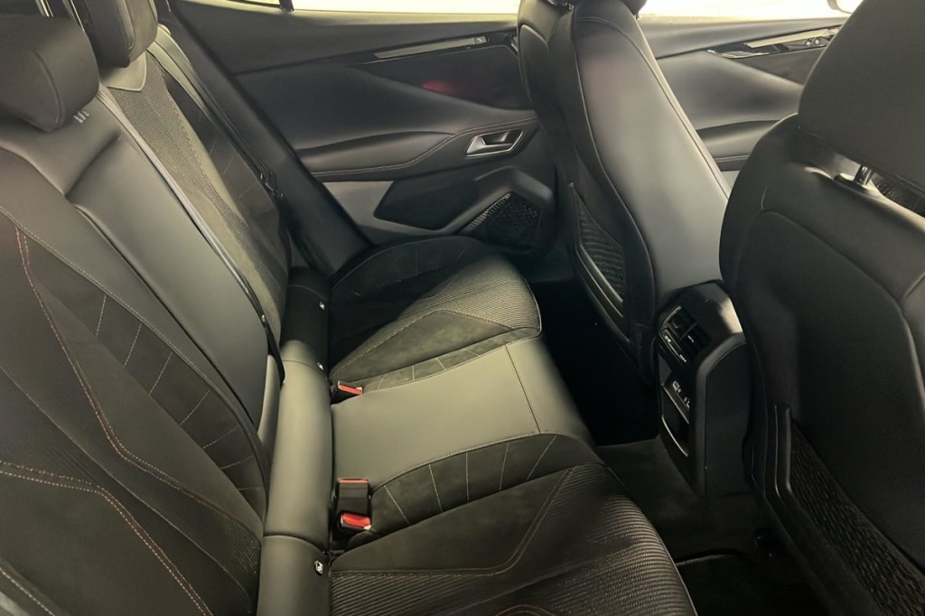 DS DS4 PureTech 130 EAT8 Performance Line - ref: 1-374729 - Photo 10