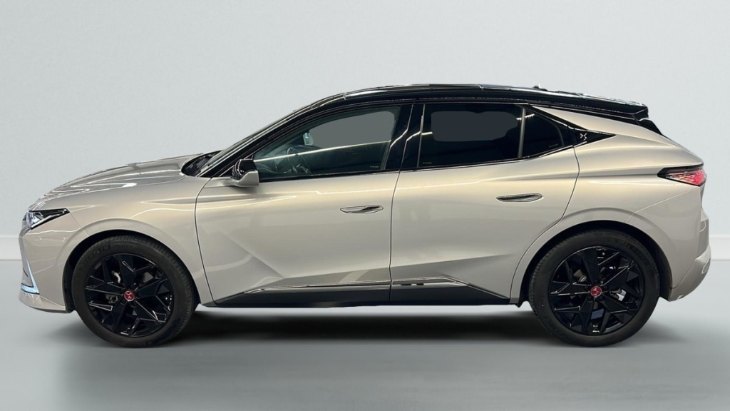 DS DS4 PureTech 130 EAT8 Performance Line - ref: 1-374729 - Photo 4