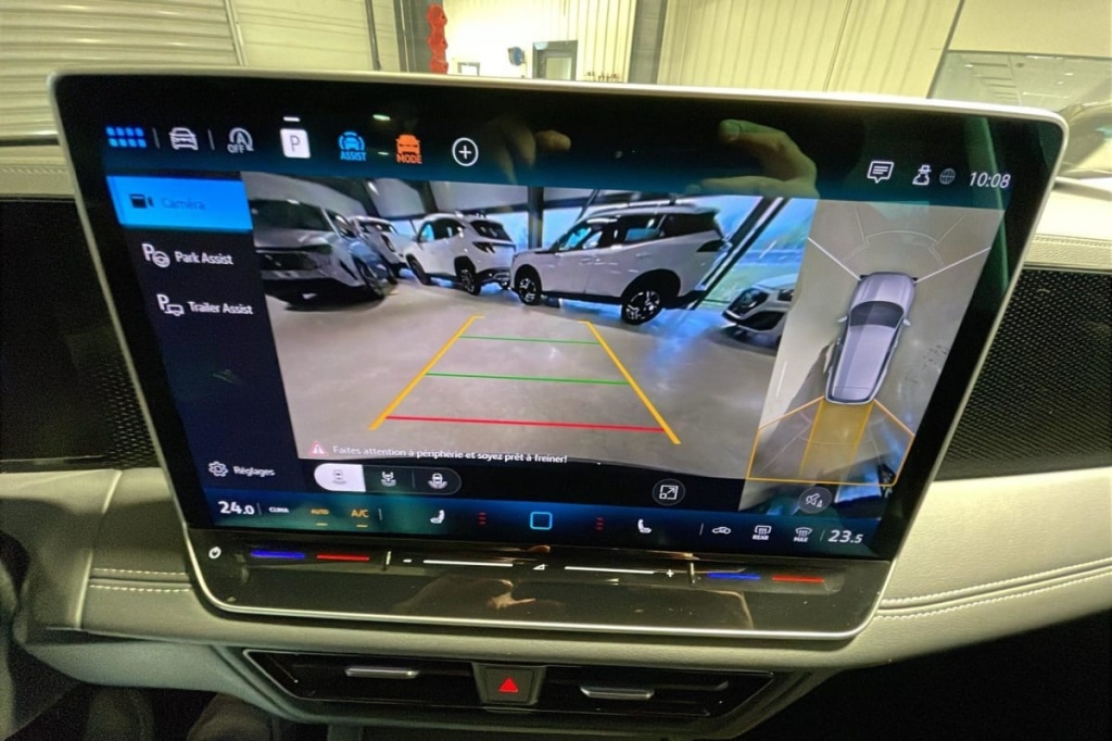 VOLKSWAGEN Tiguan 1.5 eTSI 131ch DSG7 Life Plus - ref: 1-374730 - Photo 15