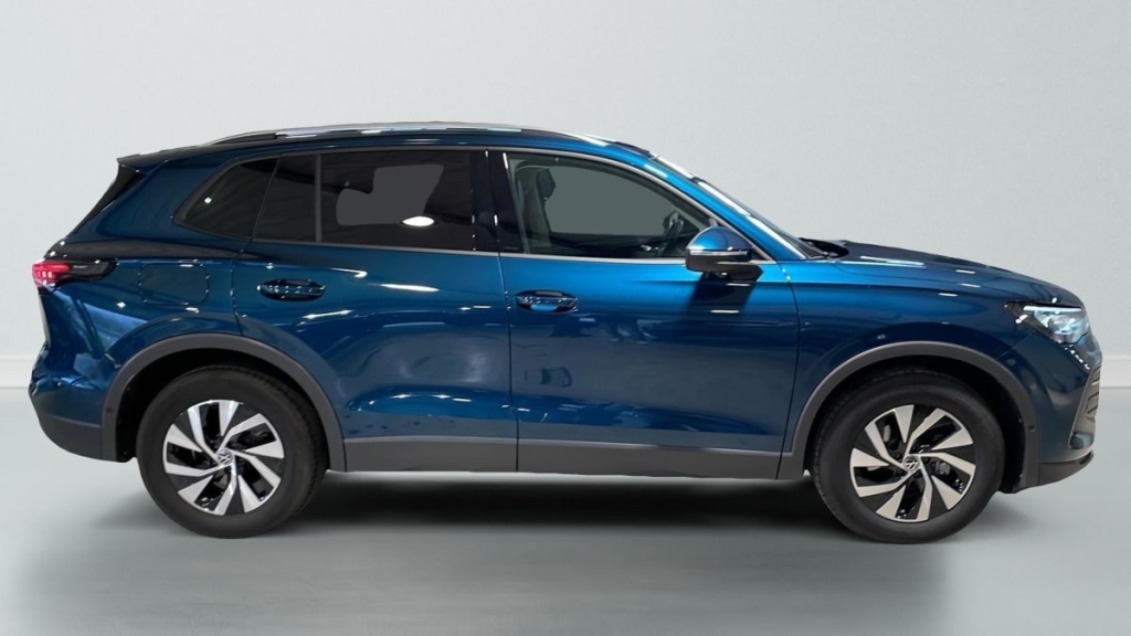 VOLKSWAGEN Tiguan 1.5 eTSI 131ch DSG7 Life Plus - ref: 1-374730 - Photo 8