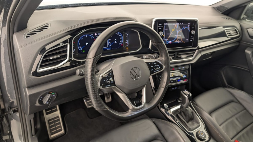 VOLKSWAGEN T-Roc 2.0 TDI 150 Start Stop DSG7 4Motion R-Line - ref: 1-374736 - Photo 15