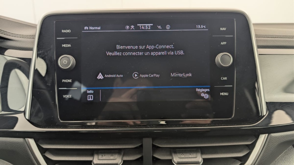 VOLKSWAGEN T-Roc 2.0 TDI 150 Start Stop DSG7 4Motion R-Line - ref: 1-374736 - Photo 18