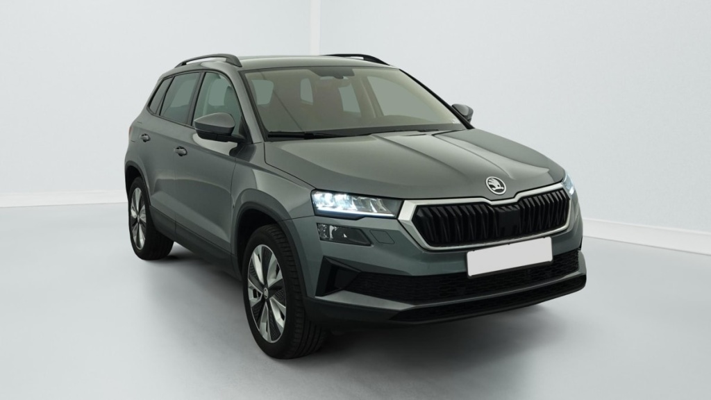 SKODA Karoq 2.0 TDI 150 ch SCR DSG74x4 Style - ref: 1-374737 - Photo 1