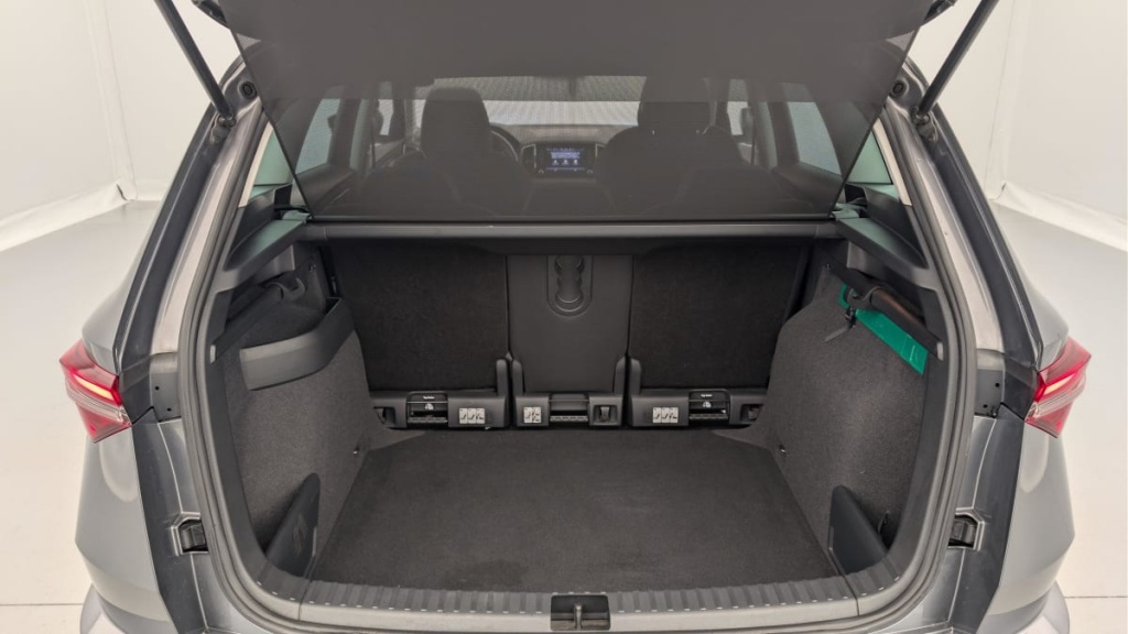 SKODA Karoq 2.0 TDI 150 ch SCR DSG74x4 Style - ref: 1-374737 - Photo 11