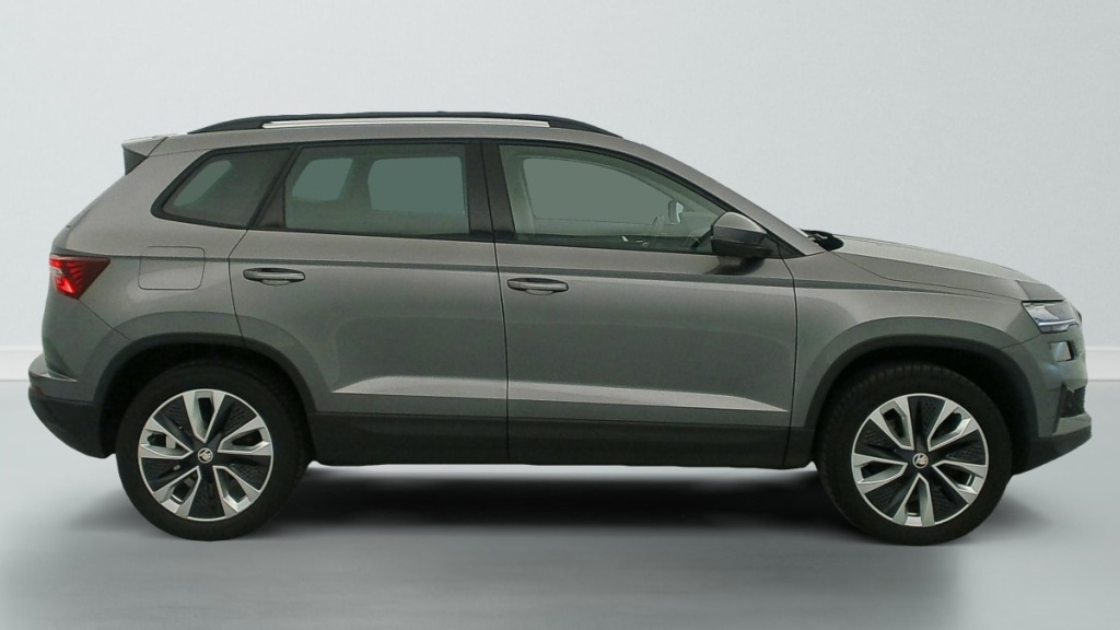 SKODA Karoq 2.0 TDI 150 ch SCR DSG74x4 Style - ref: 1-374737 - Photo 8