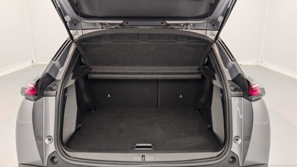 PEUGEOT 2008 50 kWh 136 ch Allure - ref: 1-374753 - Photo 11