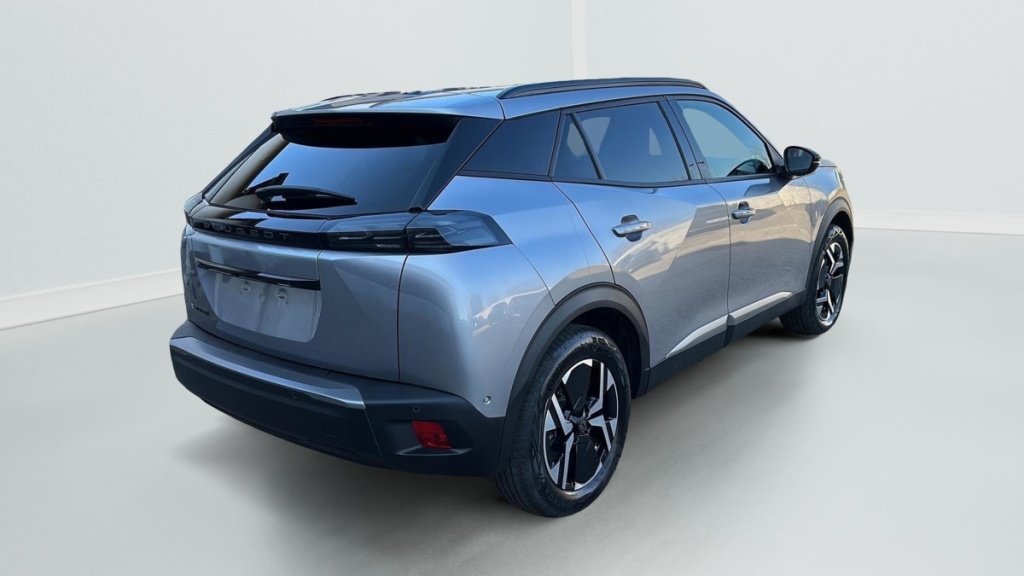 PEUGEOT 2008 50 kWh 136 ch Allure - ref: 1-374754 - Photo 7