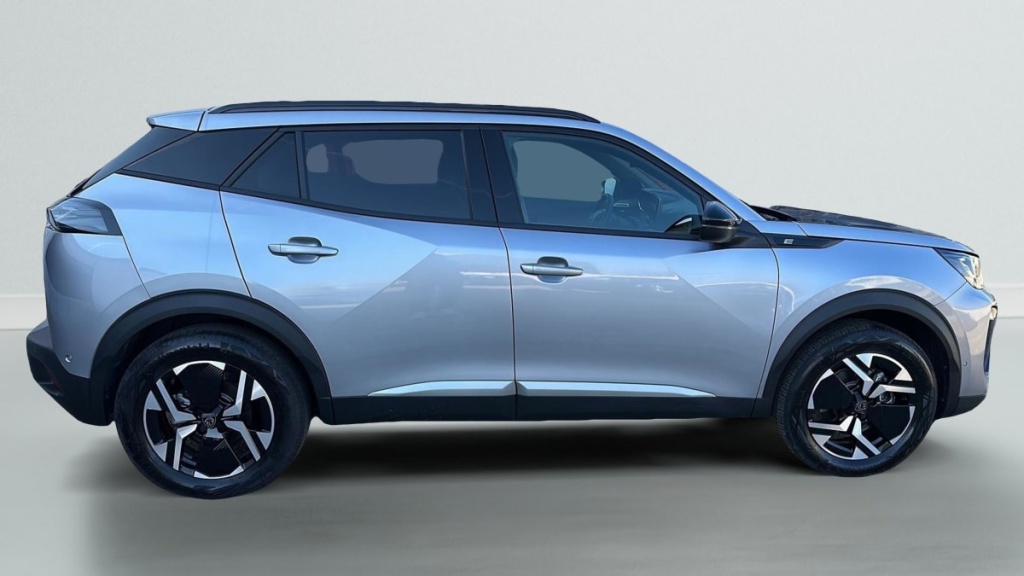 PEUGEOT 2008 50 kWh 136 ch Allure - ref: 1-374754 - Photo 8