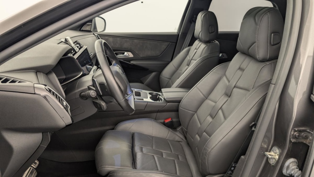 DS DS7 Crossback Hybride E-Tense 300 EAT8 4x4 Rivoli - ref: 1-374763 - Photo 16