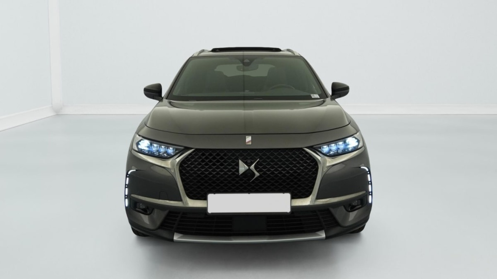 DS DS7 Crossback Hybride E-Tense 300 EAT8 4x4 Rivoli - ref: 1-374763 - Photo 2