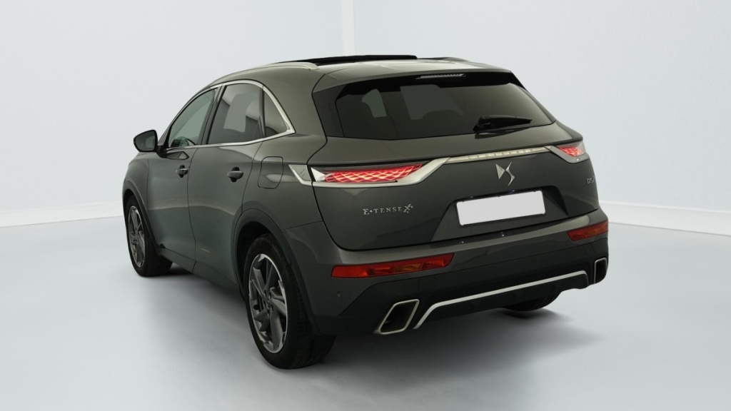 DS DS7 Crossback Hybride E-Tense 300 EAT8 4x4 Rivoli - ref: 1-374763 - Photo 5
