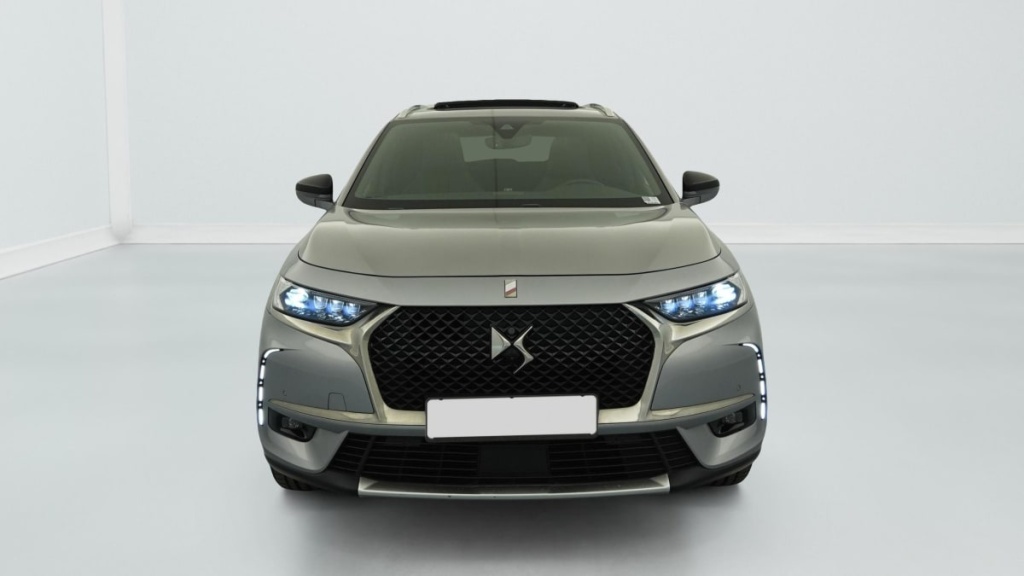 DS DS7 Crossback Hybride E-Tense 300 EAT8 4x4 Rivoli - ref: 1-374764 - Photo 2