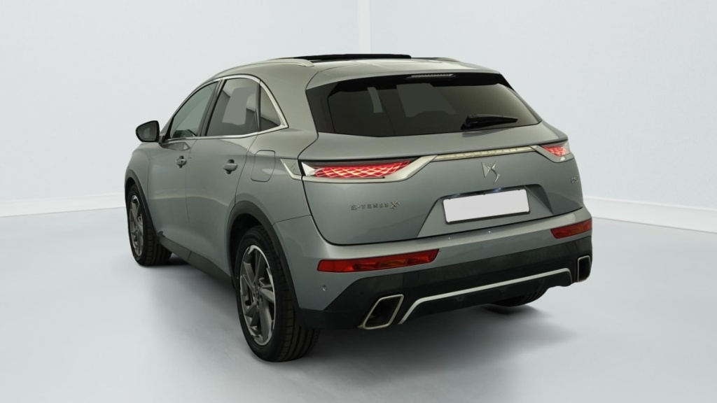 DS DS7 Crossback Hybride E-Tense 300 EAT8 4x4 Rivoli - ref: 1-374764 - Photo 5