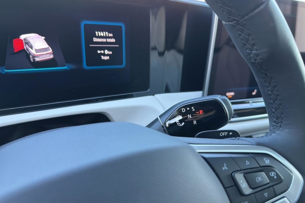 VOLKSWAGEN Tiguan 2.0 TDI 150ch DSG7 Elegance - ref: 1-374766 - Photo 16