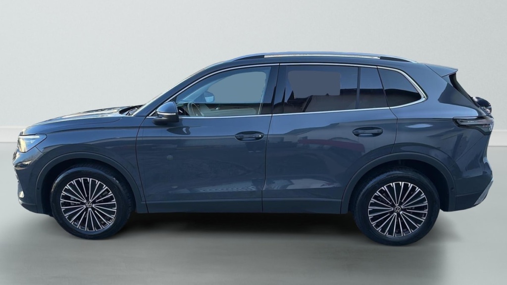 VOLKSWAGEN Tiguan 2.0 TDI 150ch DSG7 Elegance - ref: 1-374766 - Photo 4