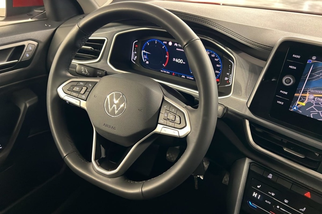 VOLKSWAGEN T-Roc 2.0 TDI 116 START STOP BVM6 STYLE - ref: 1-374767 - Photo 15