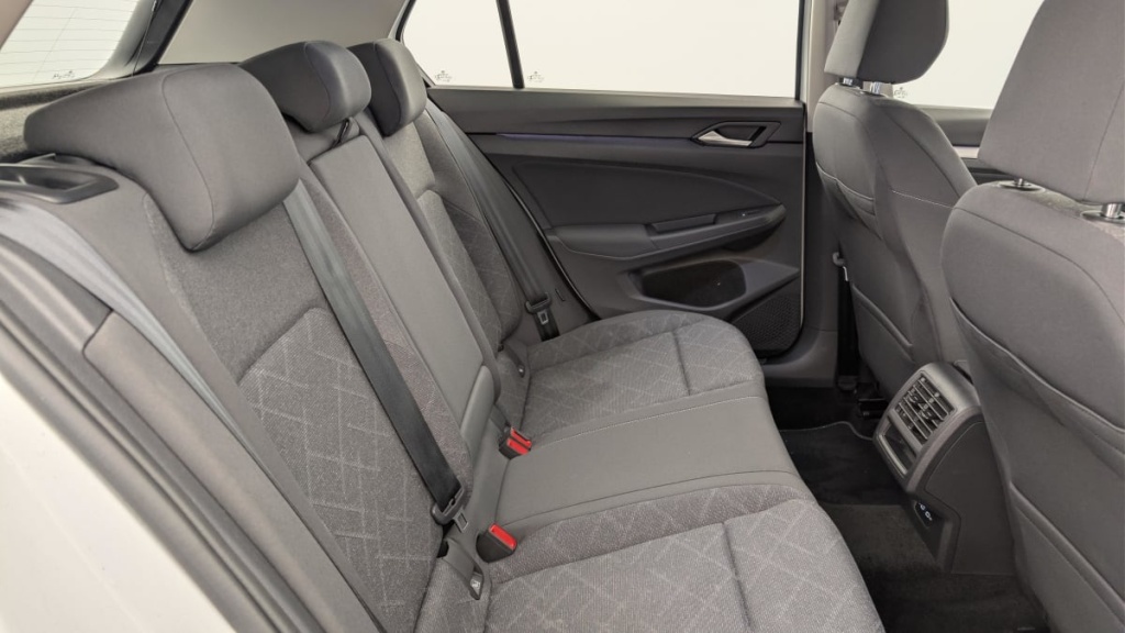 VOLKSWAGEN Golf 2.0 TDI SCR 115 BVM6 LIFE - ref: 1-374774 - Photo 10