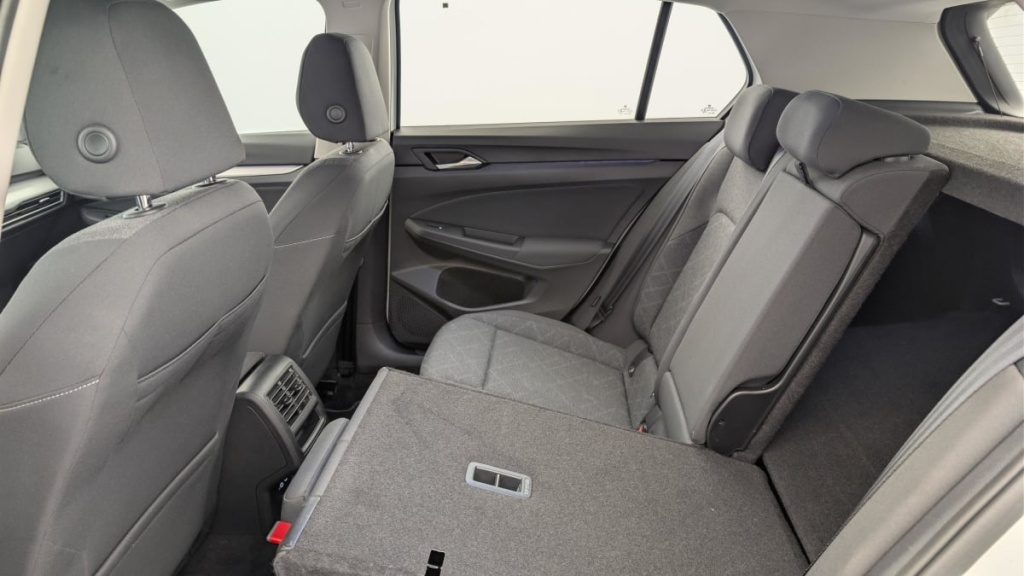 VOLKSWAGEN Golf 2.0 TDI SCR 115 BVM6 LIFE - ref: 1-374774 - Photo 12