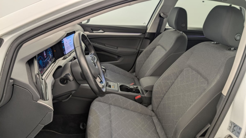 VOLKSWAGEN Golf 2.0 TDI SCR 115 BVM6 LIFE - ref: 1-374774 - Photo 16