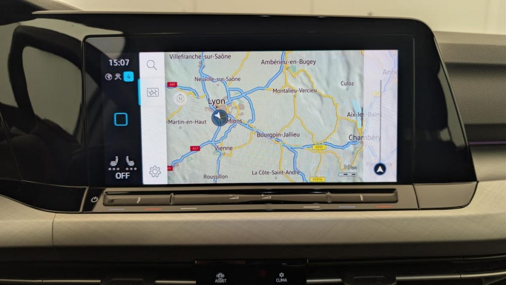 VOLKSWAGEN Golf 2.0 TDI SCR 115 BVM6 LIFE - ref: 1-374774 - Photo 18