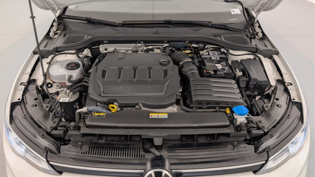 VOLKSWAGEN Golf 2.0 TDI SCR 115 BVM6 LIFE - ref: 1-374774 - Photo 20