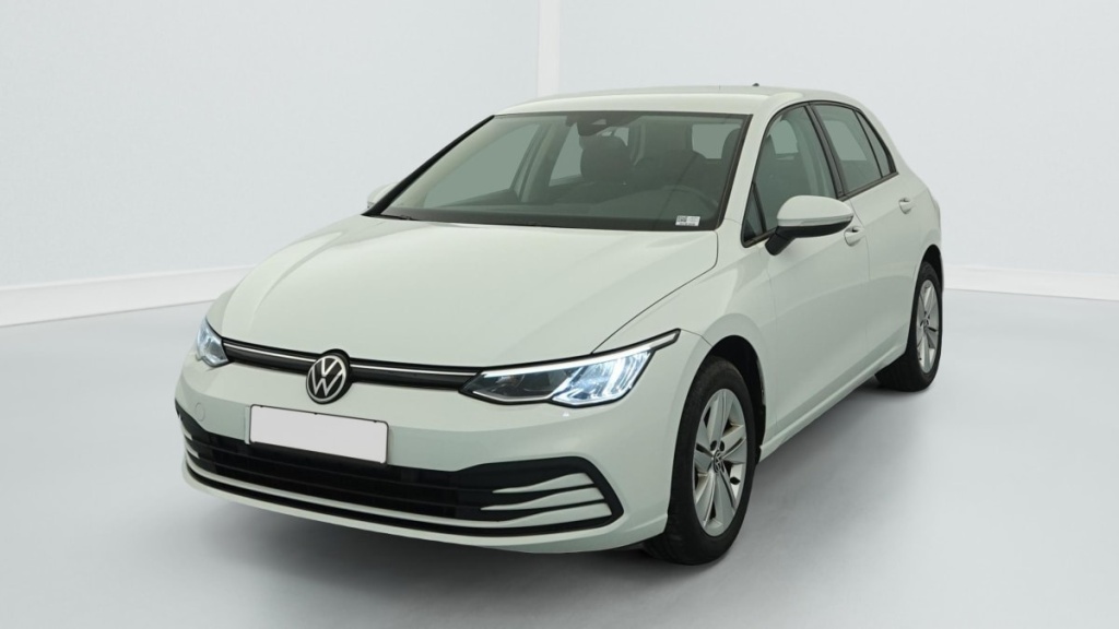 VOLKSWAGEN Golf 2.0 TDI SCR 115 BVM6 LIFE - ref: 1-374774 - Photo 3